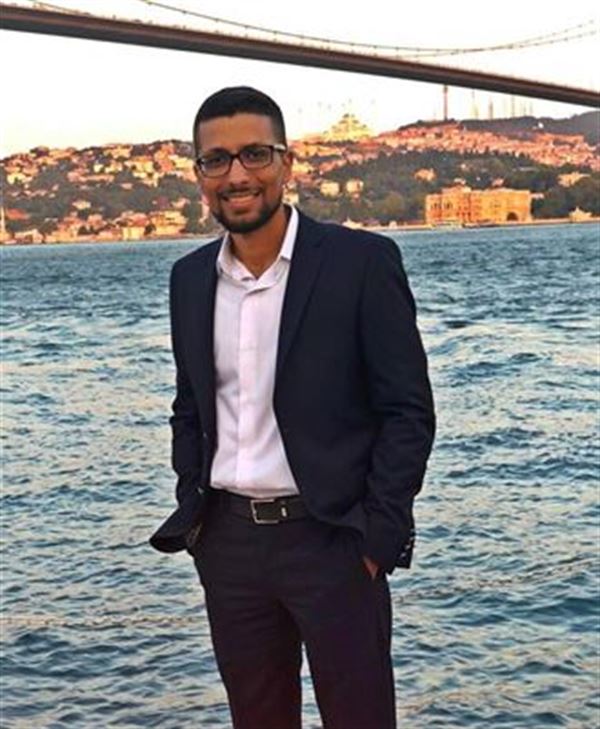 Hadi Rachid Sabis - 