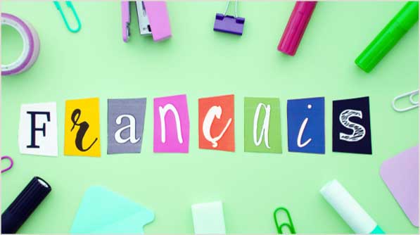 French