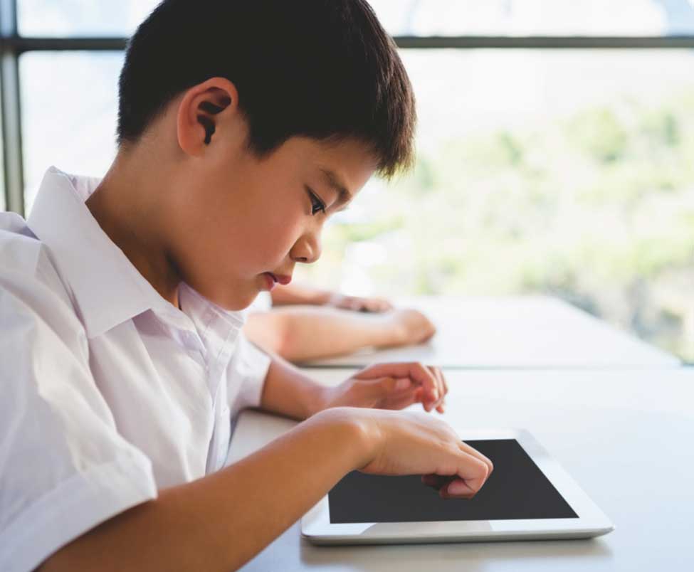 Navigating SABIS PAL